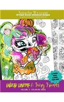 Undead Lovers and Fairy Friends II