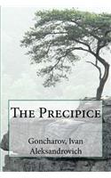 The Precipice