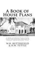 Book of House Plans