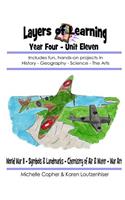 Layers of Learning Unit 4-11