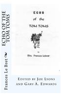 Echo of The Tom Toms