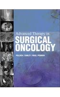 Advanced Therapy in Surgical Oncology