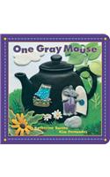 One Gray Mouse