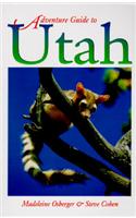 Adventure Guide to Utah