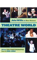 Theatre World