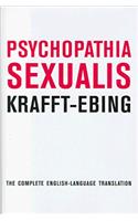 Phychopathia Sexualis