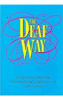 The Deaf Way