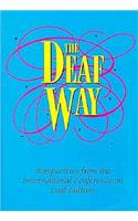 The Deaf Way