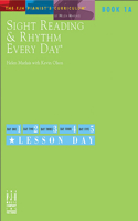 Sight Reading & Rhythm Every Day(r), Book 1a