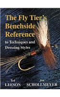 Fly Tier's Benchside Reference