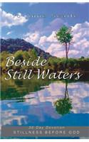 Beside Still Waters