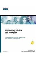 Engineering Journal and Workbook: v. 1