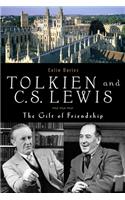Tolkien and C. S. Lewis