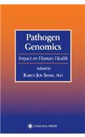 Pathogen Genomics