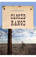 Closed Range