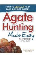 Agate Hunting Made Easy