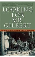 Looking for Mr. Gilbert: The Reimagined Life of an African American