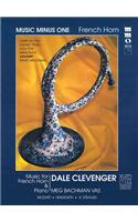 Advanced French Horn Solos - Volume 2