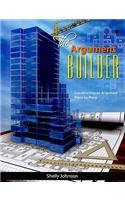 The Argument Builder