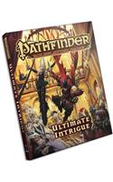 Pathfinder Roleplaying Game: Ultimate Intrigue