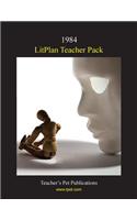 Litplan Teacher Pack
