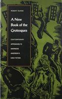 A New Book of the Grotesques