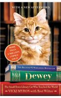 Dewey Lib/E