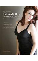 Joe Farace's Glamour Photography