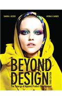 Beyond Design: The Synergy of Apparel Product Development