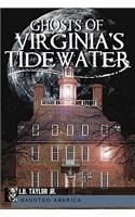 Ghosts of Virginia's Tidewater