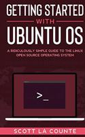 Getting Started With Ubuntu OS