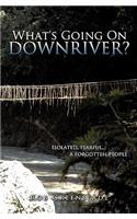 "What's Going On Downriver?": (English)