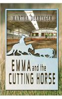 Emma And The Cutting Horse