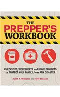 The Prepper's Workbook