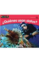 +quitnes Usan Datos? Leveled Text