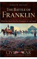 The Battle of Franklin