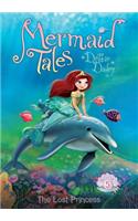 Lost Princess: Book 5