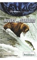 Rivers and Streams