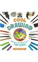 Cool Drawing: The Art of Creativity for Kids
