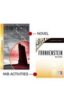 Frankenstein Interactive Whiteboard Resource/Novel Set: Interactive Whiteboard Resource/Novel(Easy-To-Use Interactive Smart Board Lessons (Timeless Classi)