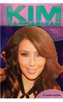 Kim Kardashian: Reality TV Star