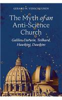 Myth of an Anti-Science Church