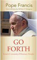 Go Forth
