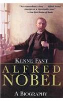 Alfred Nobel