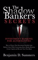 The Shadow Banker's Secrets