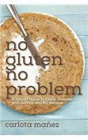 No Gluten, No Problem