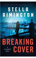 Breaking Cover: A Liz Carlyle Novel