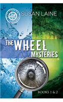 The Wheel Mysteries Volume 1