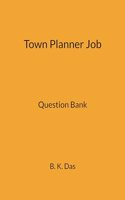Town Planner Job