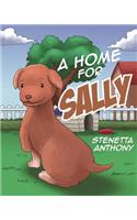 A Home for Sally